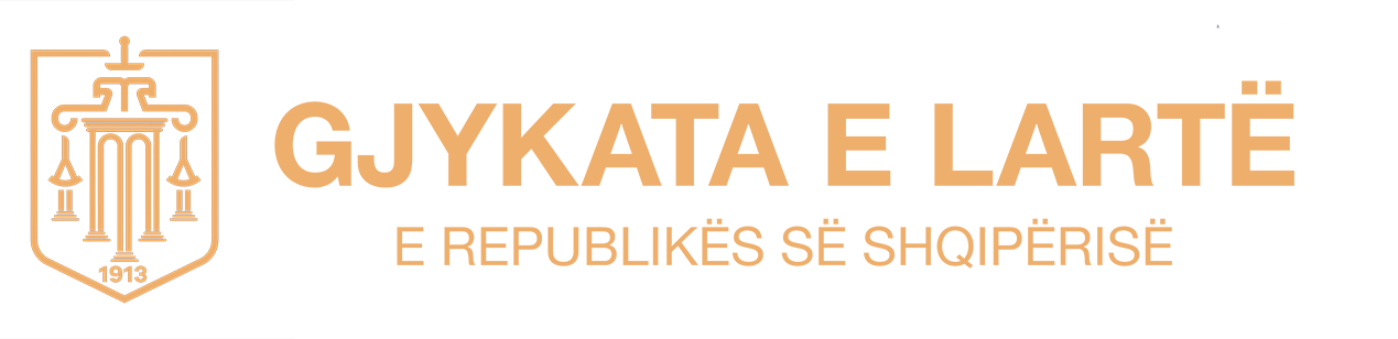 Gjykata e Lartë