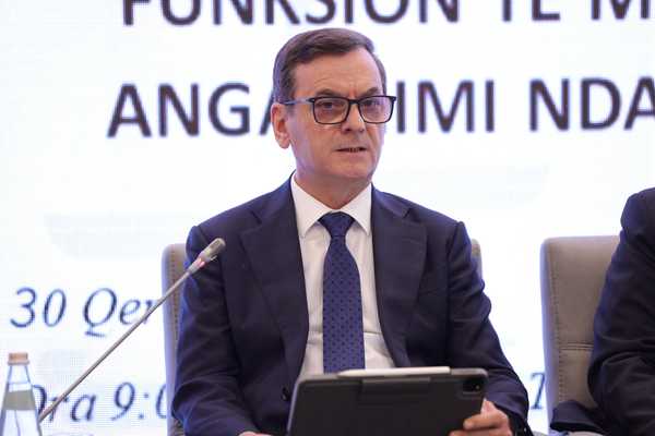 “Integriteti gjyqësor përballë tundimit të konformizmit: Reflektime mbi guximin moral të magjistratit”