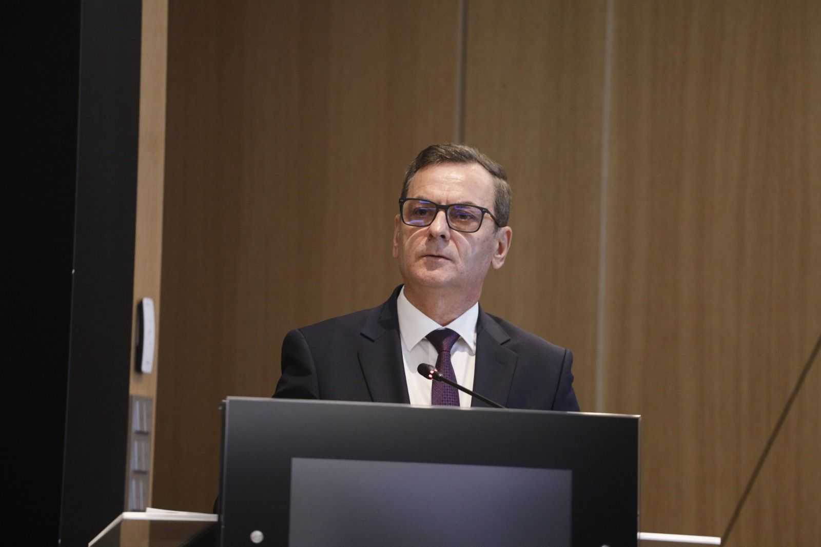 Fjala e Kryetarit të Gjykatës së Lartë
Me rastin e prezantimit të Projektit “Fuqizimi i Integritetit Gjyqësor në Shqipëri”