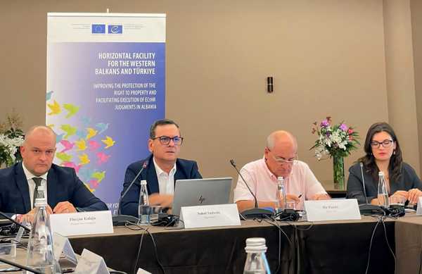 Forumi dy ditor i Harmonizimit Gjyqësor - 18-19 shtator 2025